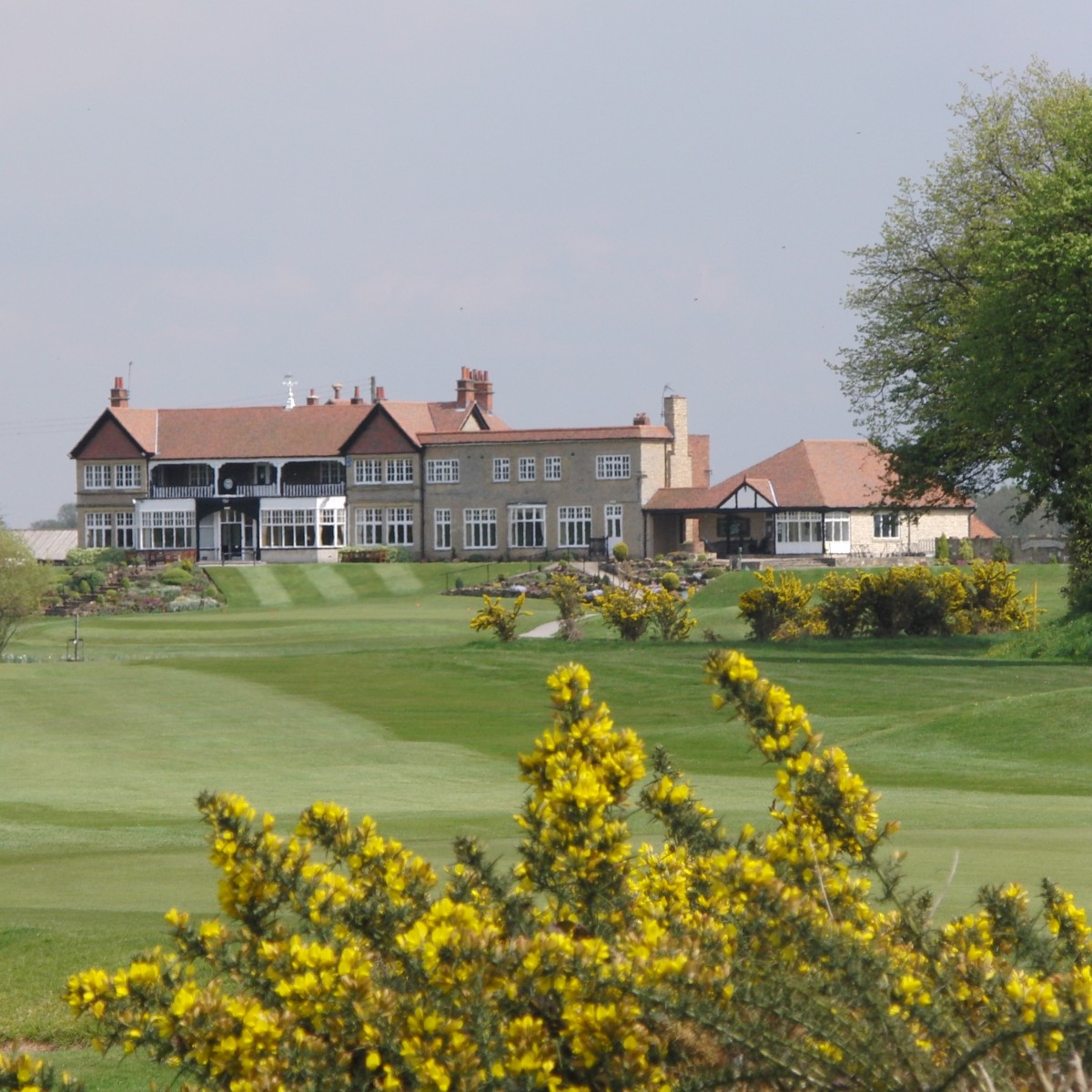 How Lindrick Golf Club was able to grow during the downturn The Golf