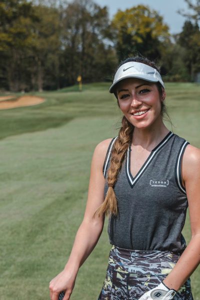 Suffolk golf club appoints social media stars to help with marketing ...