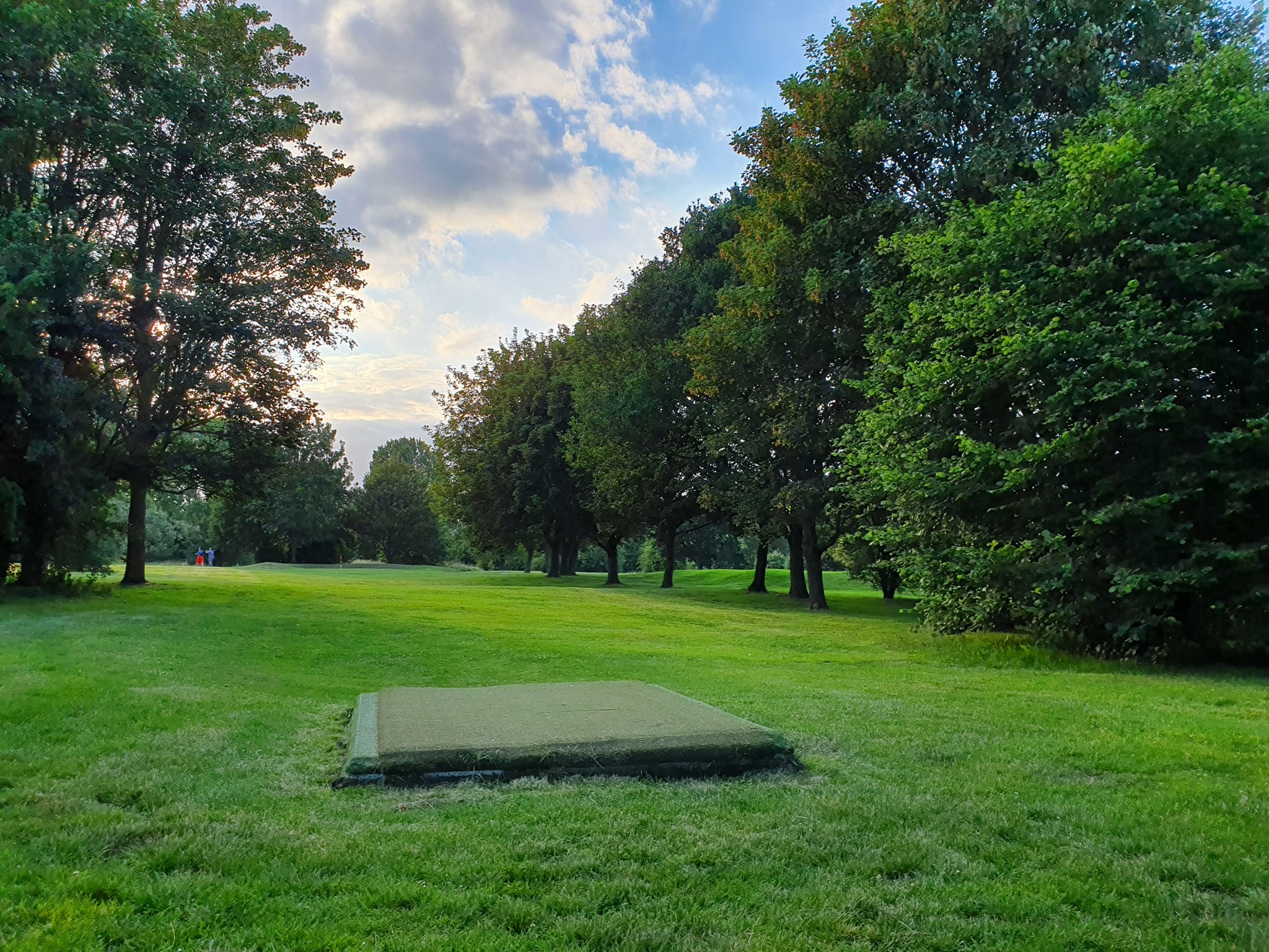 Essex golf club to build a £700,000 adventure golf course The Golf