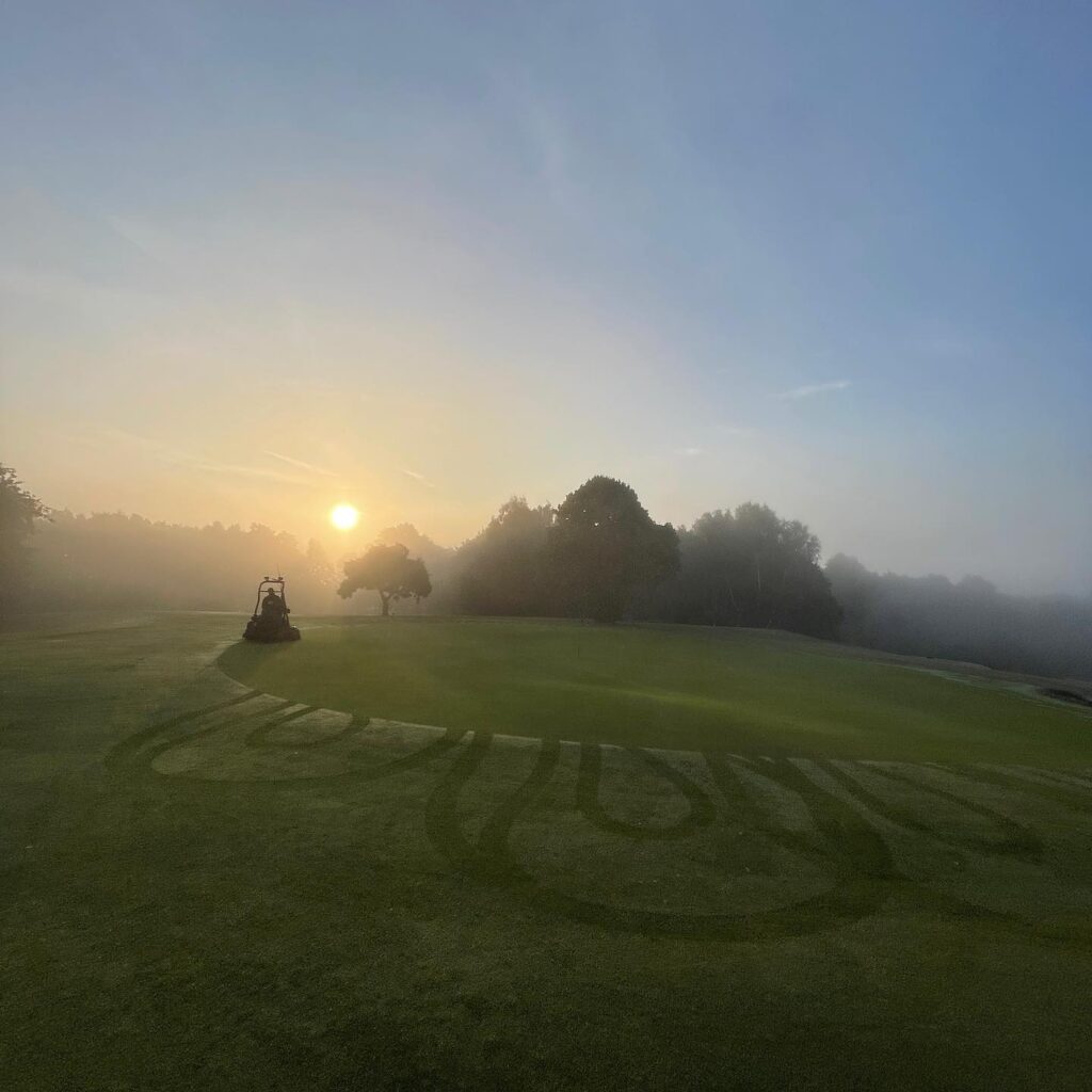 Golf course vandal unveiled as former member The Golf Business