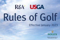 New Rules of Golf changes ‘not as dramatic as 2019’