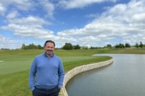 Basingstoke Golf Club to reopen after £15 million redevelopment