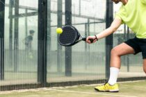 Another golf club to install padel courts