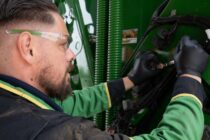 John Deere to open its doors for service leavers to visualise a new career