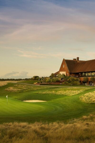 London Golf Club plans for major expansion