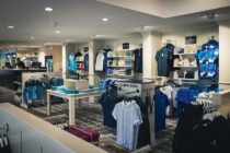 BGL reports “exceptional revenue figures” for revamped pro shop