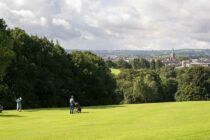 Link Golf UK takes on fifth venue