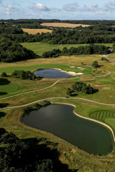 Four major UK golf clubs set for expansions