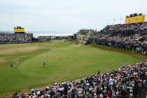 St Andrews Links Trust had record-breaking year for profit