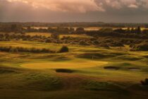 London’s newest golf course has opened