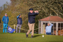 Cowdray Golf Club’s £1 million course upgrade