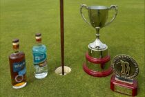 Skellig Six18 Distillery sponsors Carr Golf tournaments