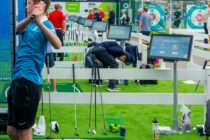 Toptracer saw record-breaking engagement at the Open