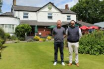 Meet the manager and the PGA pro