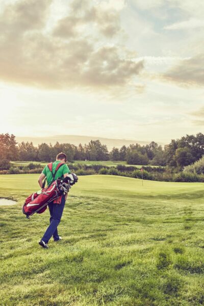 Protected: How golf has moved with the times