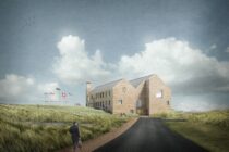 £5m in funding for Royal Dornoch’s new energy efficient clubhouse