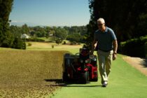 Get your turf back in the game this autumn with the Toro ProCore 648s