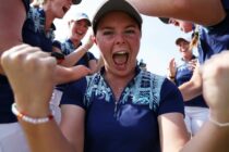 Excitement mounting as Women’s PGA Cup contenders reveal their teams