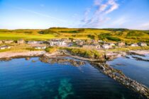 Machrihanish Dunes to build second golf course