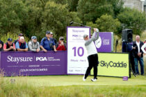 SkyCaddie scores magnificent 7 Tour wins in a row