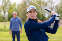 Meet the women’s golf advocate: Cara Gainer