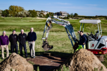 Royal Dornoch buys 50 acres of land