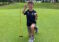 Walter, 7, makes hole-in-one in first-ever round