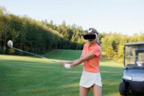 How digital innovations are bringing new experiences to golf enthusiasts