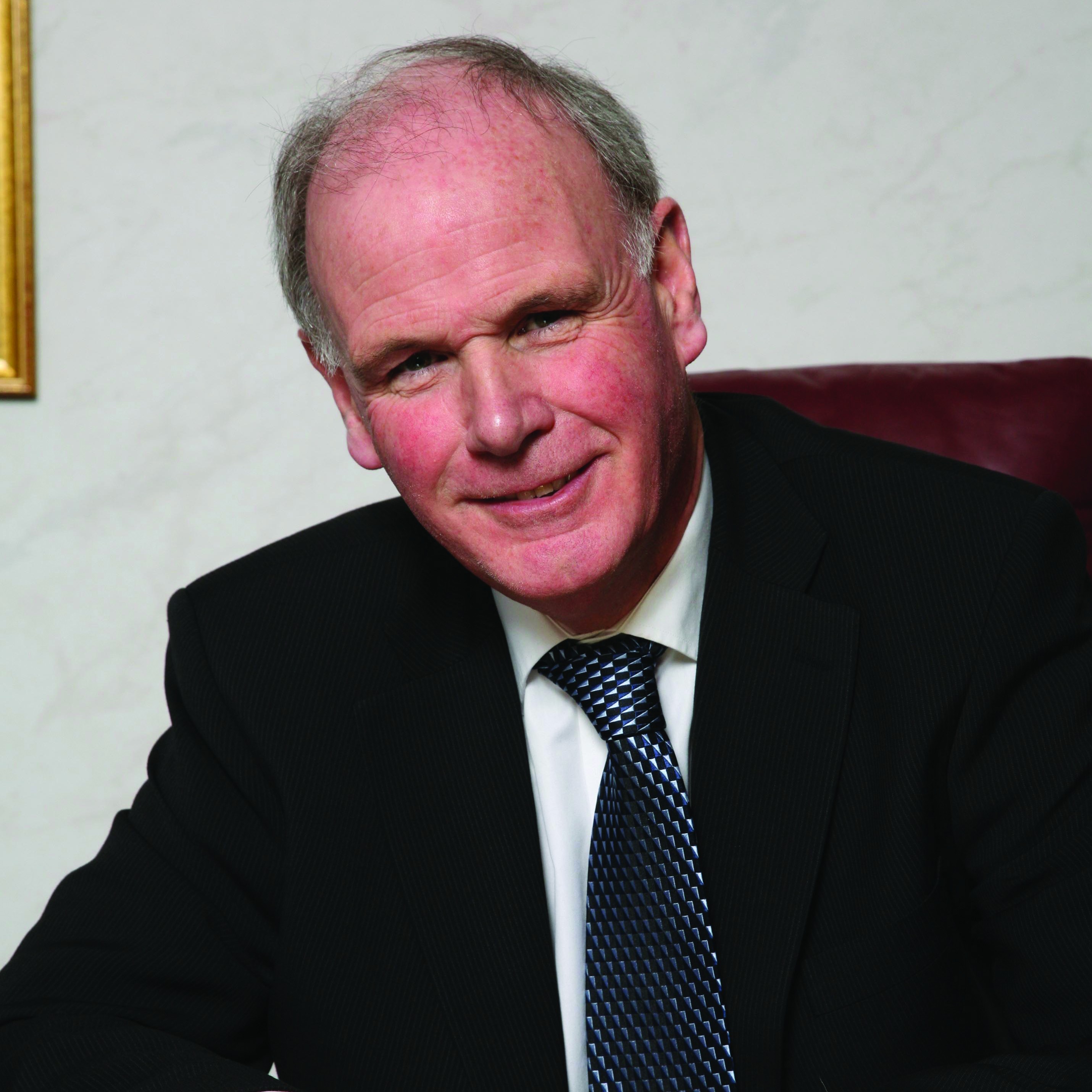 Golf industry leaders to appear together