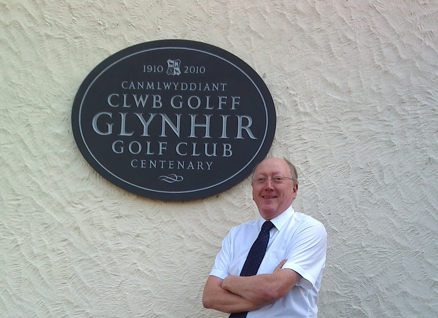 Keith Lloyd resigns as CEO of the GCMA