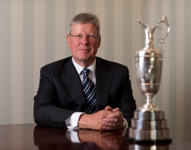 ‘Golf clubs have an incredible opportunity’ 