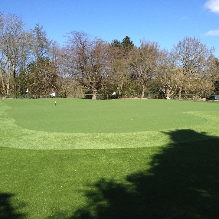 Durham clubs unite for ‘Get into golf’ drive