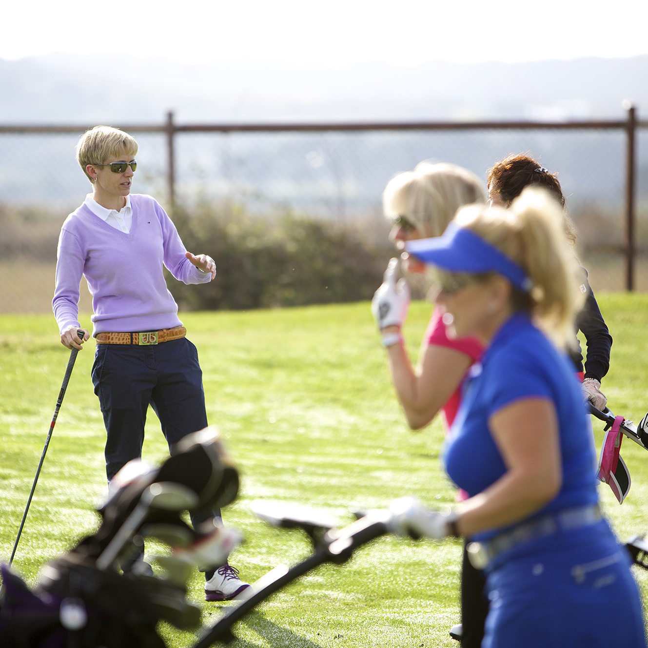 PGA to launch #WeLoveGolf to attract more women to the game