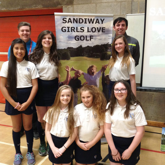 Here’s the top three things I learnt about the industry while editing Golf Club Management in May