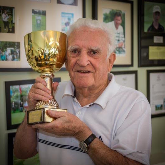 Here’s the top three things I learnt while editing Golf Club Management in September