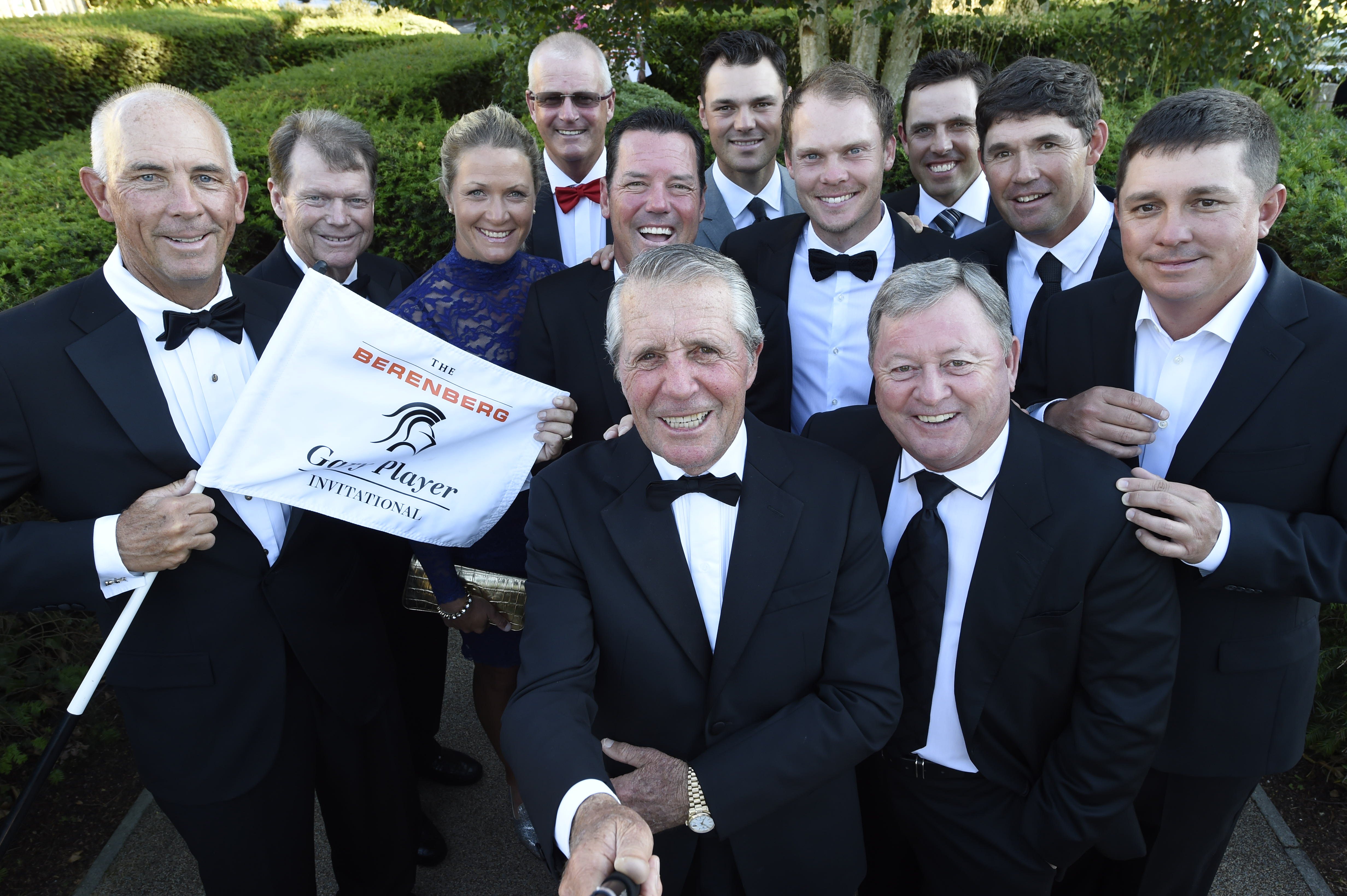 The top 40 trends of 2016