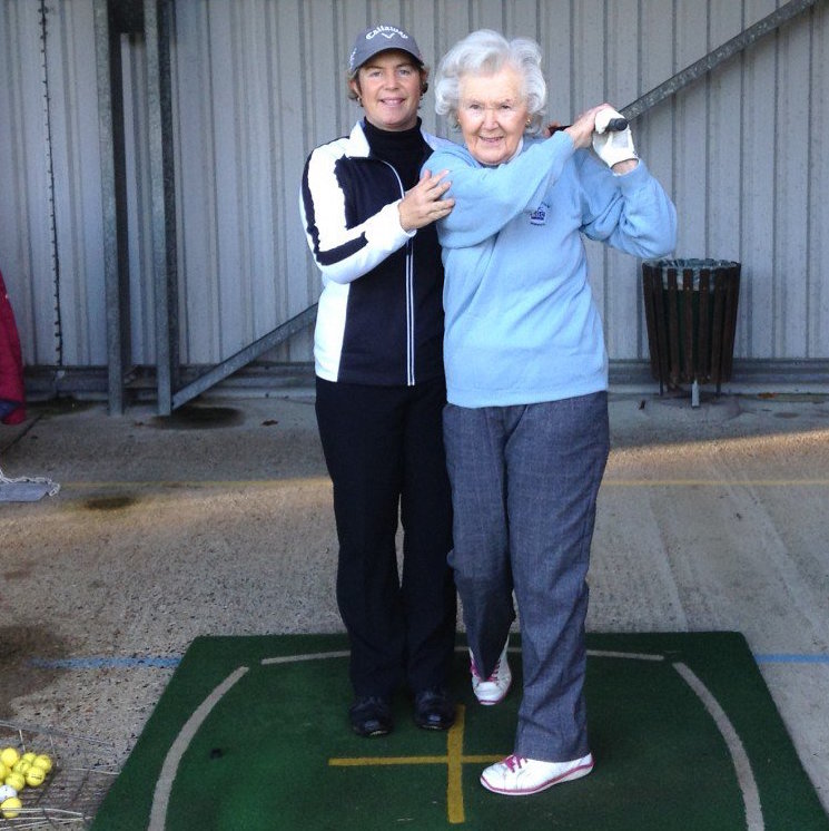 Over 90% of seniors say they should get discounted membership