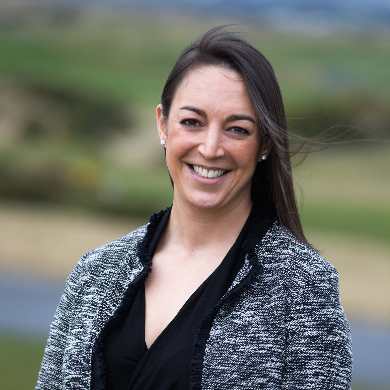 Scottish Golf makes more business-led appointments