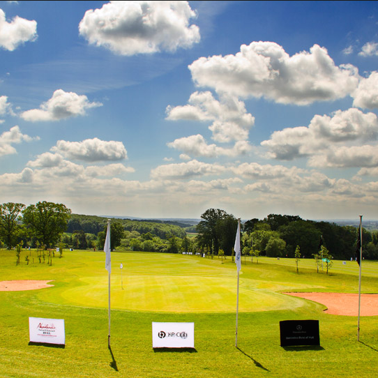 This golf club has been hit with a 98% increase in its business rates