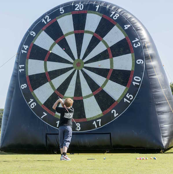 Here’s the top three things I learnt about the industry in July