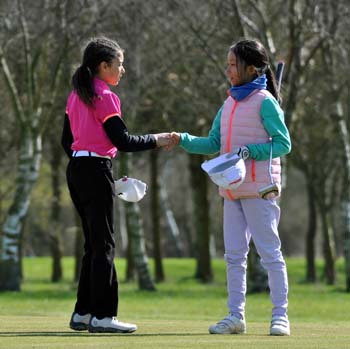 The Secret Secretary: We make juniors feel unwelcome