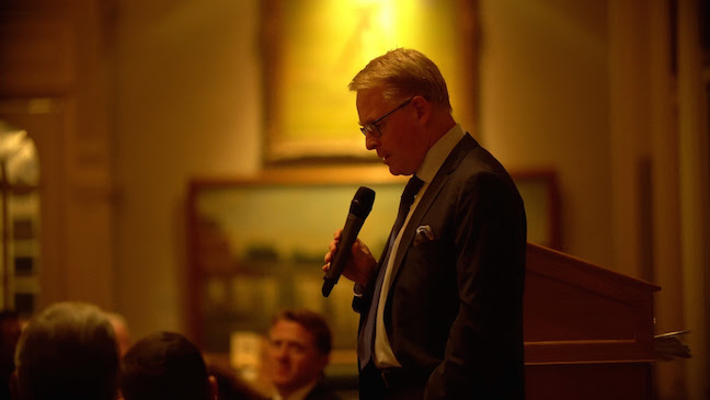 European Tour CEO issues a challenge to UK’s golf clubs