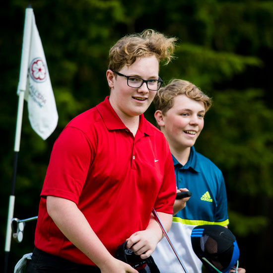 Will these four counties experience a rise in junior golfers?