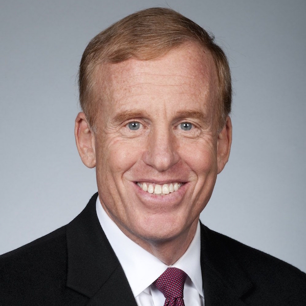 In their own words: Steve Mona