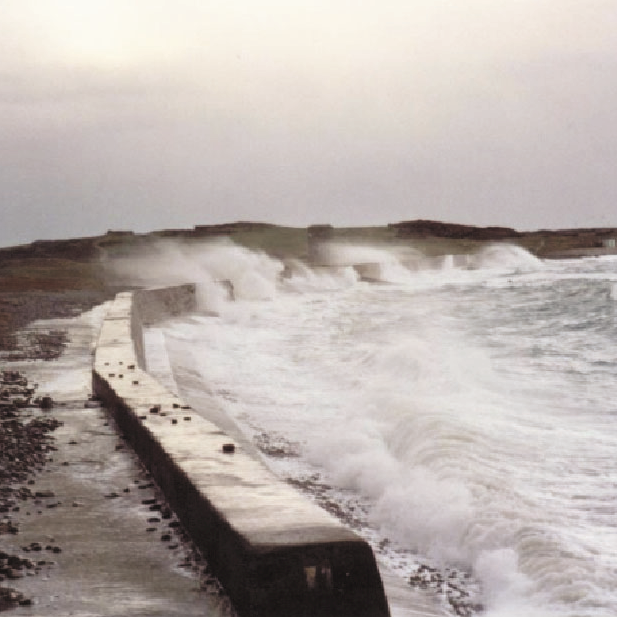 Removing WW2 wall could have major impact on Guernsey golf course