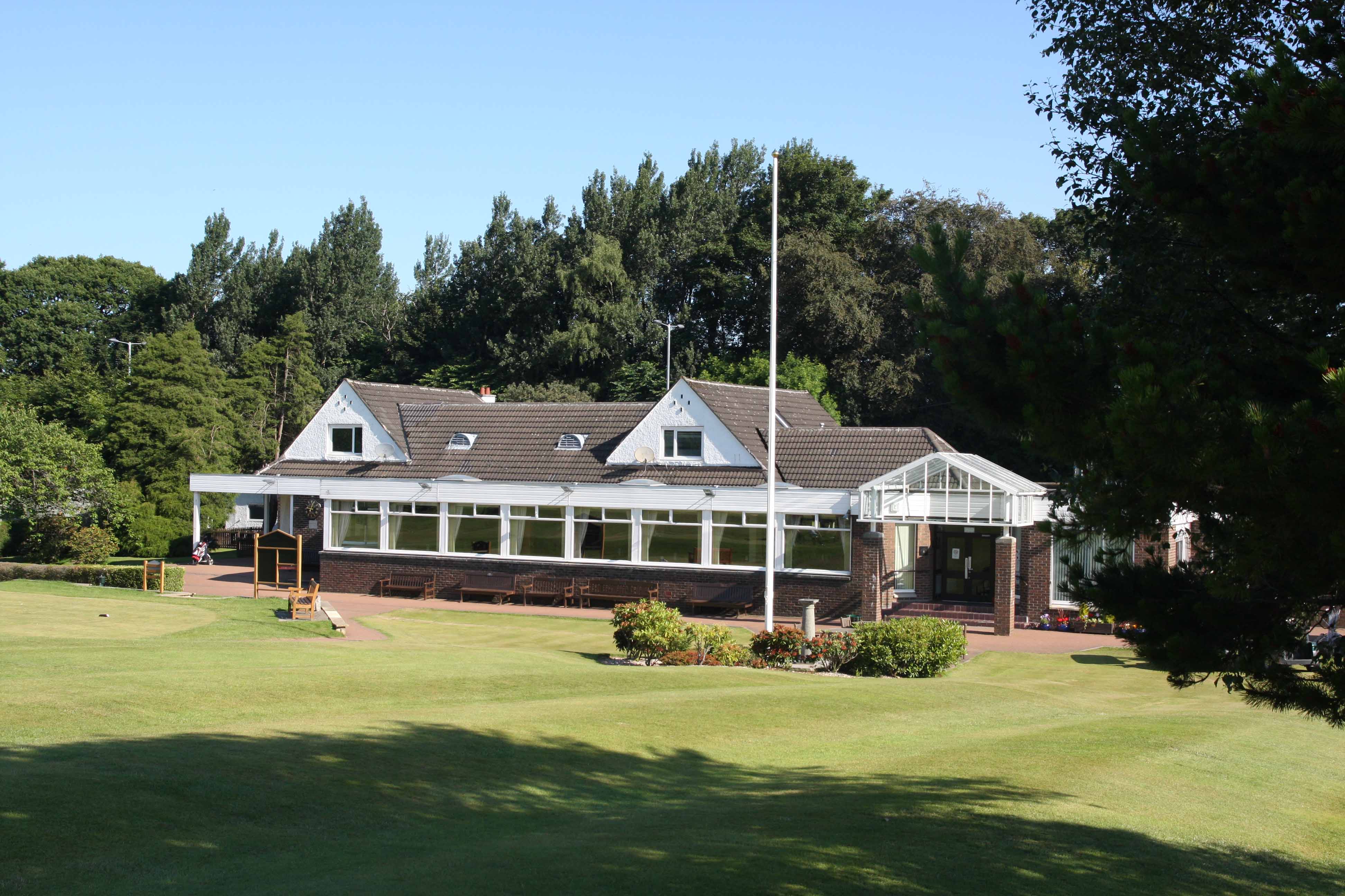 Cowglen GC receives £11k following water audit