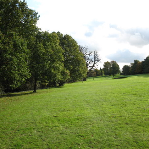 Golf club’s course will be worth at least £500 million