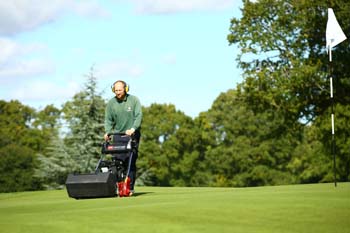 Lely acquires turf company JSM