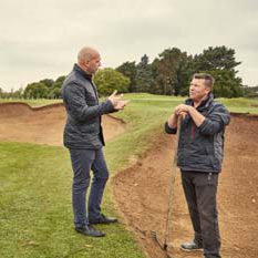 Measuring agronomic advice against profits