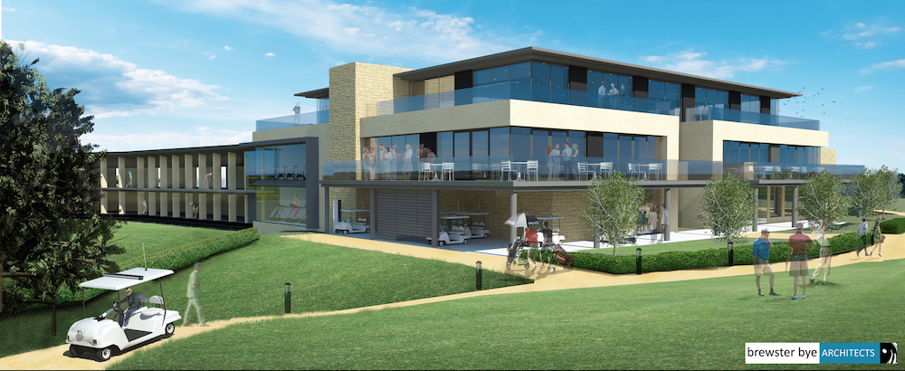 Leeds Golf Centre announces major £9m expansion